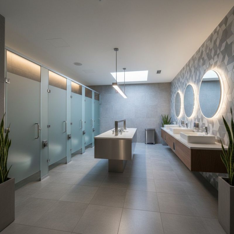 Top Bathroom Remodeling Companies in Erie, CO