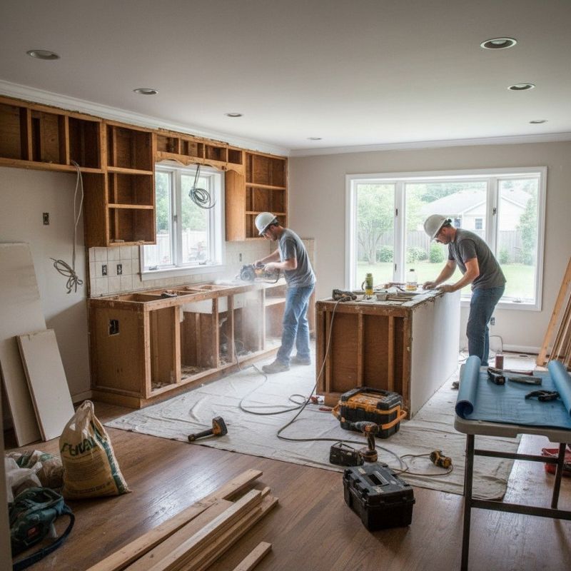 Top Bathroom Remodeling Companies in Estes Park, CO