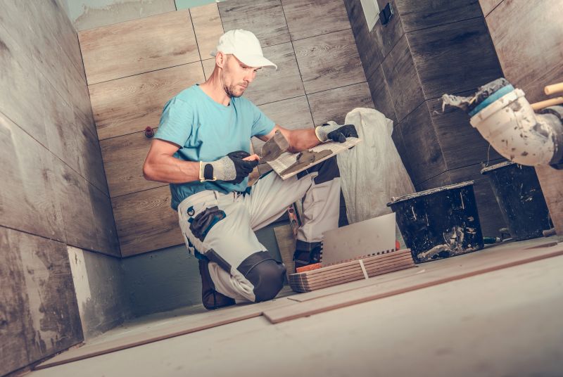 Top Bathroom Remodeling Companies in Greeley, CO