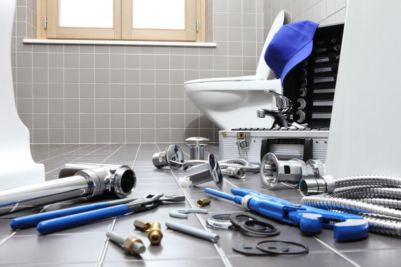 Top Bathroom Remodeling Companies in Greeley, CO