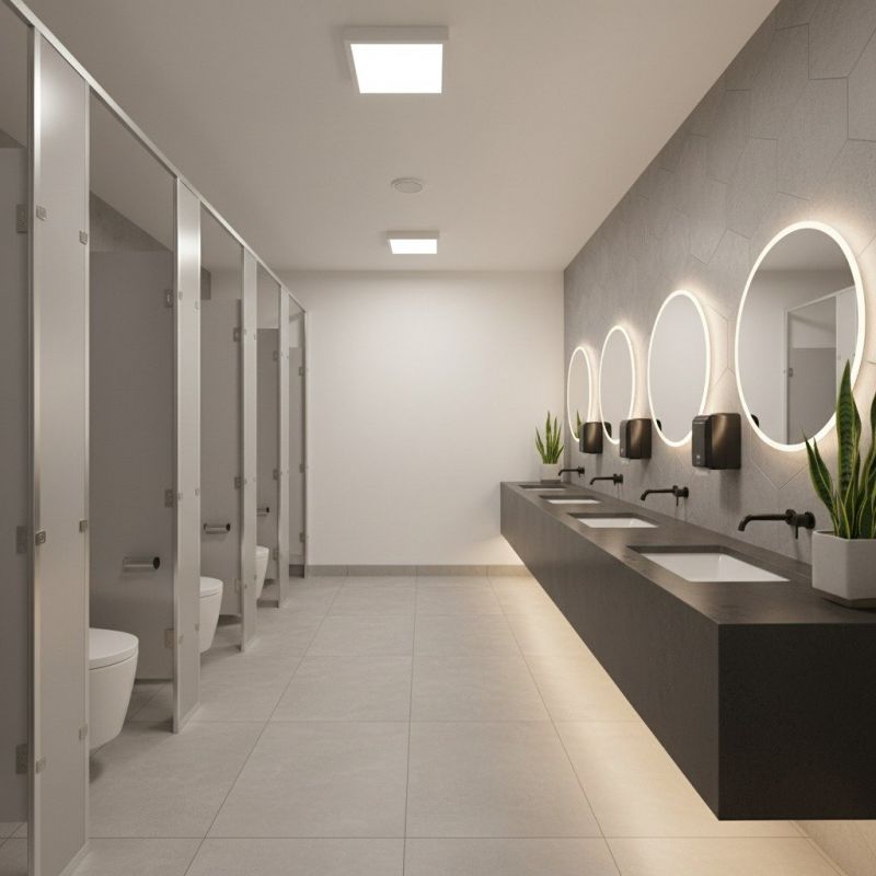 Top Bathroom Remodeling Companies in Longmont, CO