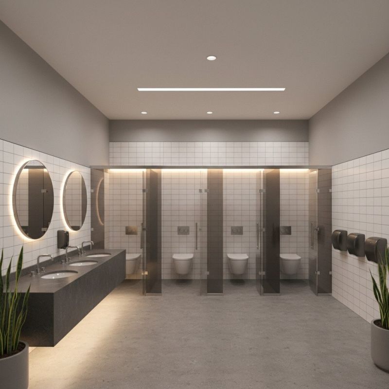 Top Bathroom Remodeling Companies in Louisville, CO