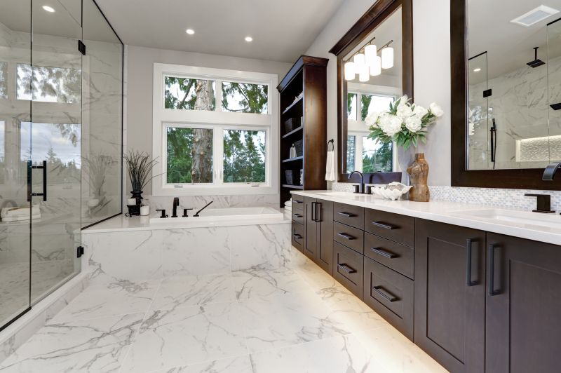 Top Bathroom Remodeling Companies in Louisville, CO